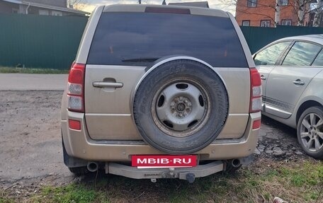 Suzuki Grand Vitara, 2005 год, 420 000 рублей, 4 фотография