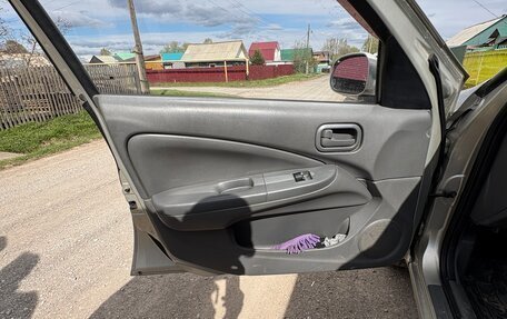 Nissan Almera Classic, 2008 год, 350 000 рублей, 15 фотография