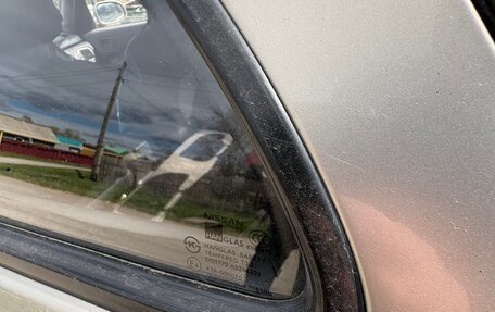 Nissan Almera Classic, 2008 год, 350 000 рублей, 14 фотография