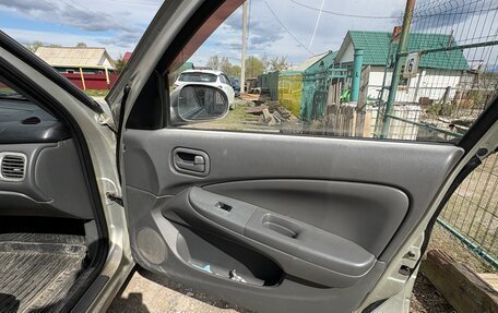 Nissan Almera Classic, 2008 год, 350 000 рублей, 17 фотография