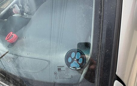 Nissan Almera Classic, 2008 год, 350 000 рублей, 11 фотография