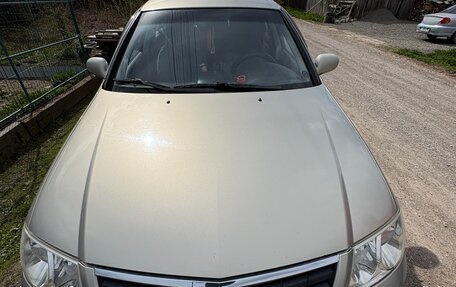 Nissan Almera Classic, 2008 год, 350 000 рублей, 7 фотография