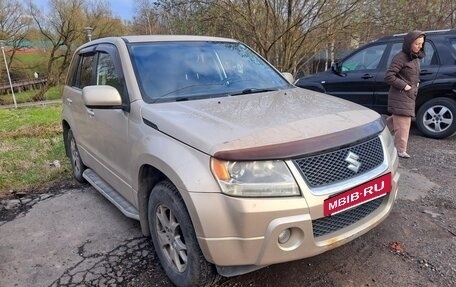 Suzuki Grand Vitara, 2005 год, 420 000 рублей, 6 фотография