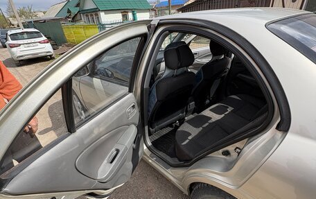 Nissan Almera Classic, 2008 год, 350 000 рублей, 21 фотография