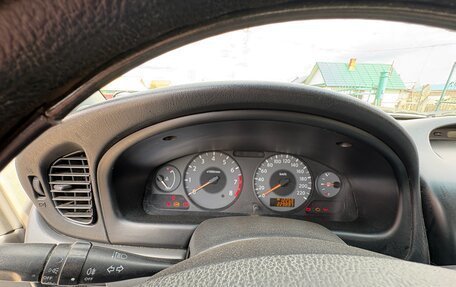 Nissan Almera Classic, 2008 год, 350 000 рублей, 23 фотография