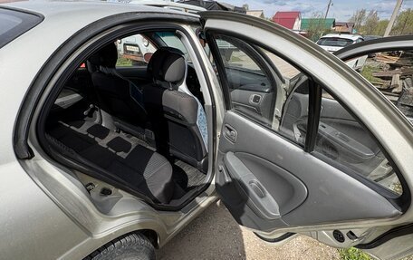 Nissan Almera Classic, 2008 год, 350 000 рублей, 20 фотография