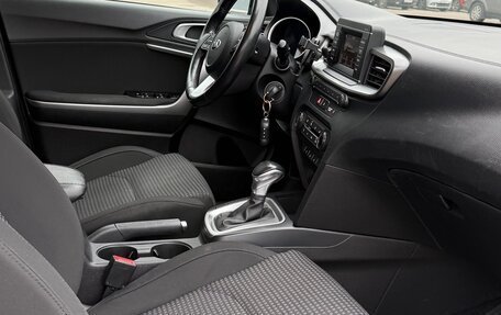 KIA cee'd III, 2019 год, 1 700 000 рублей, 5 фотография