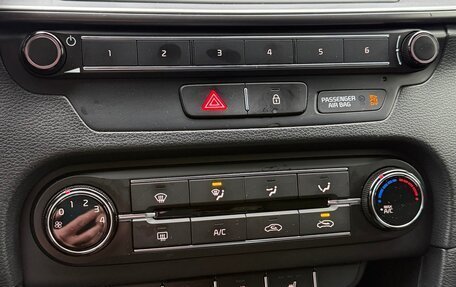 KIA cee'd III, 2019 год, 1 700 000 рублей, 7 фотография