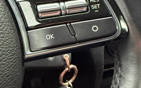 KIA cee'd III, 2019 год, 1 700 000 рублей, 8 фотография