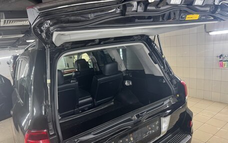Lexus LX III, 2012 год, 3 300 000 рублей, 3 фотография