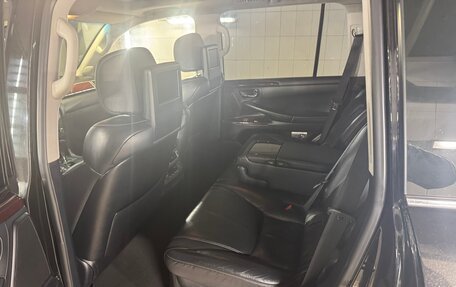 Lexus LX III, 2012 год, 3 300 000 рублей, 4 фотография
