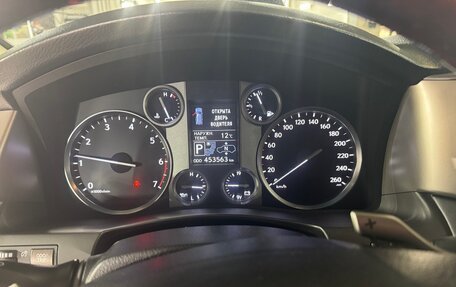 Lexus LX III, 2012 год, 3 300 000 рублей, 6 фотография