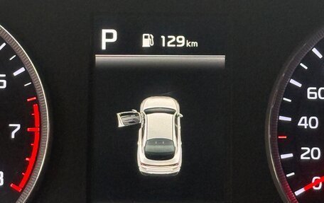 KIA K5, 2021 год, 2 700 000 рублей, 9 фотография