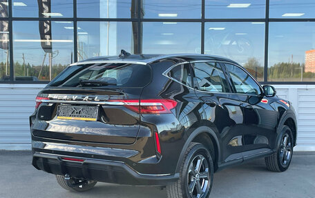 Haval F7 I, 2024 год, 2 109 000 рублей, 5 фотография