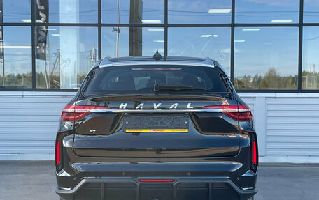 Haval F7 I, 2024 год, 2 109 000 рублей, 4 фотография