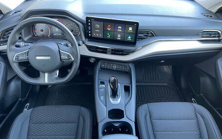 Haval F7 I, 2024 год, 2 109 000 рублей, 9 фотография
