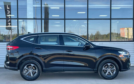 Haval F7 I, 2024 год, 2 109 000 рублей, 6 фотография