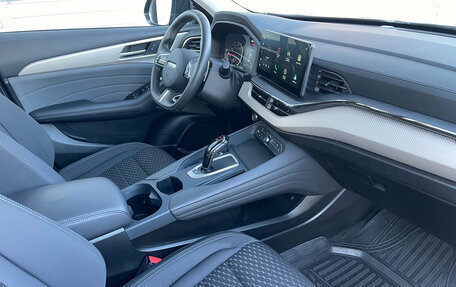 Haval F7 I, 2024 год, 2 109 000 рублей, 10 фотография