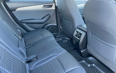 Haval F7 I, 2024 год, 2 109 000 рублей, 11 фотография