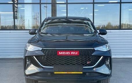Haval F7 I, 2024 год, 2 109 000 рублей, 8 фотография