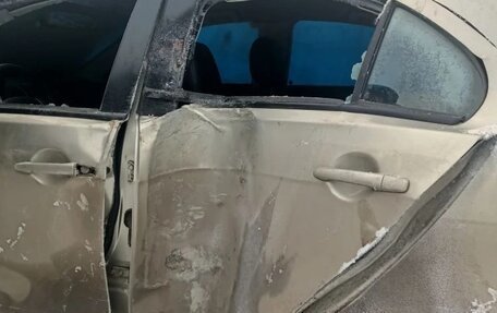 Mitsubishi Lancer IX, 2008 год, 300 000 рублей, 3 фотография
