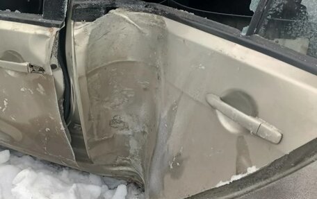 Mitsubishi Lancer IX, 2008 год, 300 000 рублей, 2 фотография