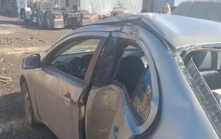 Mitsubishi Lancer IX, 2008 год, 300 000 рублей, 5 фотография