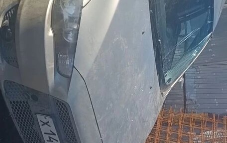 Mitsubishi Lancer IX, 2008 год, 300 000 рублей, 8 фотография