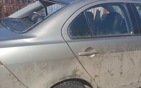 Mitsubishi Lancer IX, 2008 год, 300 000 рублей, 7 фотография