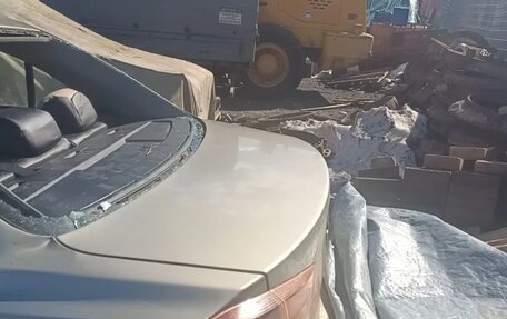 Mitsubishi Lancer IX, 2008 год, 300 000 рублей, 6 фотография