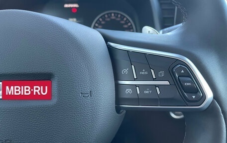 Haval F7 I, 2024 год, 2 109 000 рублей, 13 фотография