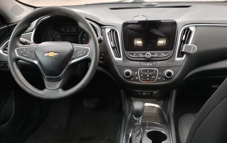 Chevrolet Malibu IX, 2020 год, 1 350 000 рублей, 2 фотография