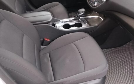 Chevrolet Malibu IX, 2020 год, 1 350 000 рублей, 8 фотография