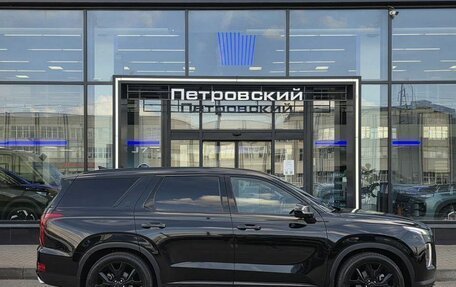 Hyundai Palisade I, 2022 год, 5 500 000 рублей, 5 фотография
