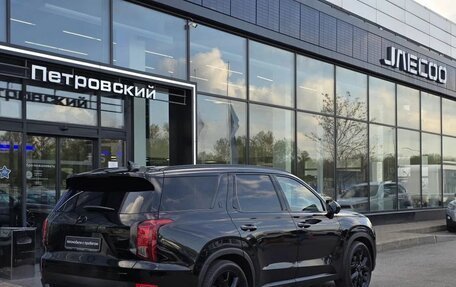 Hyundai Palisade I, 2022 год, 5 500 000 рублей, 6 фотография