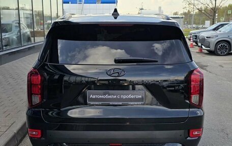 Hyundai Palisade I, 2022 год, 5 500 000 рублей, 7 фотография