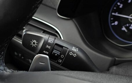 Hyundai Palisade I, 2022 год, 5 500 000 рублей, 14 фотография
