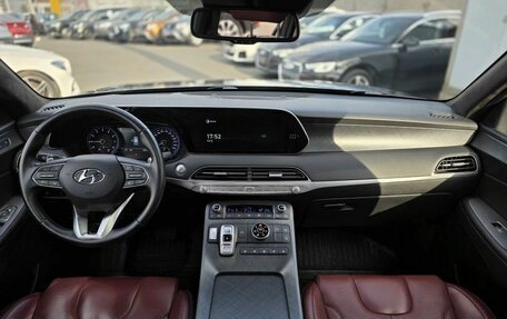 Hyundai Palisade I, 2022 год, 5 500 000 рублей, 11 фотография