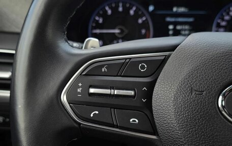 Hyundai Palisade I, 2022 год, 5 500 000 рублей, 12 фотография
