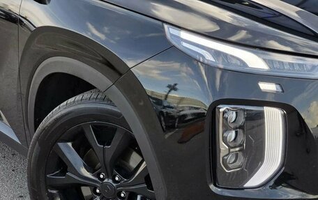 Hyundai Palisade I, 2022 год, 5 500 000 рублей, 9 фотография