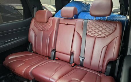 Hyundai Palisade I, 2022 год, 5 500 000 рублей, 26 фотография