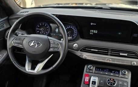 Hyundai Palisade I, 2022 год, 5 500 000 рублей, 17 фотография