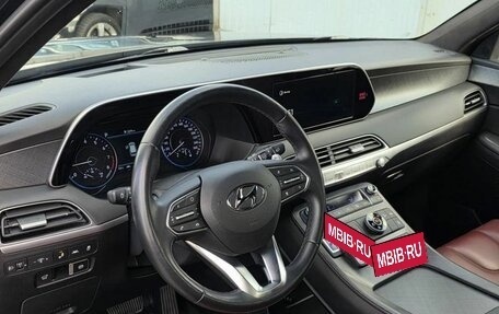 Hyundai Palisade I, 2022 год, 5 500 000 рублей, 18 фотография