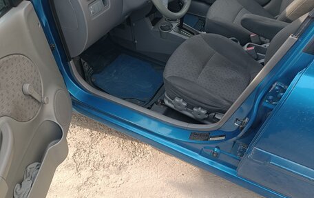 KIA Rio II, 2004 год, 350 000 рублей, 5 фотография