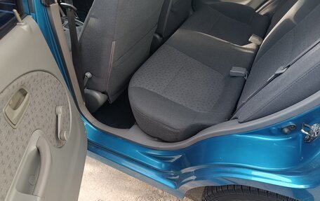 KIA Rio II, 2004 год, 350 000 рублей, 7 фотография