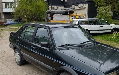 Volkswagen Jetta III, 1989 год, 120 000 рублей, 1 фотография