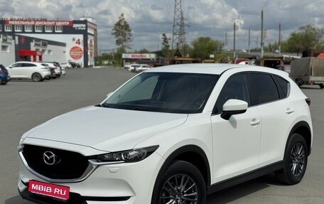 Mazda CX-5 II, 2019 год, 2 550 000 рублей, 1 фотография
