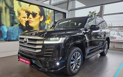 Toyota Land Cruiser, 2025 год, 16 950 000 рублей, 1 фотография