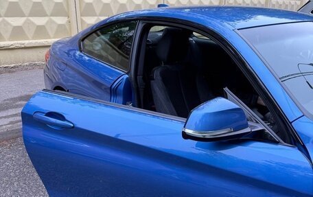 BMW 4 серия, 2013 год, 2 450 000 рублей, 1 фотография