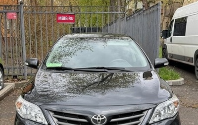 Toyota Corolla, 2012 год, 1 200 000 рублей, 1 фотография